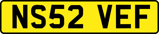NS52VEF
