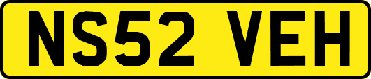 NS52VEH