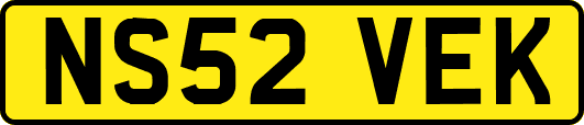 NS52VEK