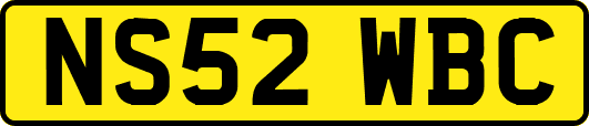 NS52WBC