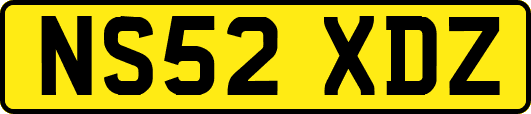 NS52XDZ
