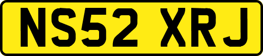 NS52XRJ