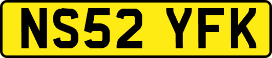 NS52YFK