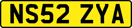 NS52ZYA