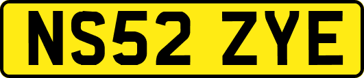 NS52ZYE