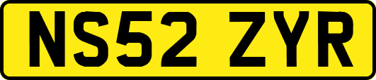 NS52ZYR