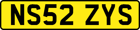 NS52ZYS