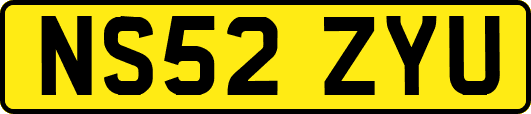 NS52ZYU
