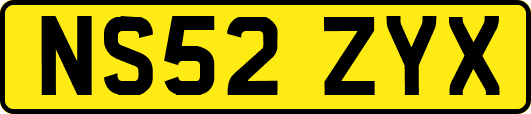 NS52ZYX