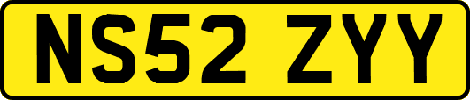 NS52ZYY