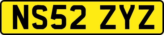 NS52ZYZ