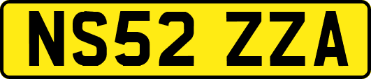 NS52ZZA
