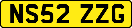 NS52ZZG
