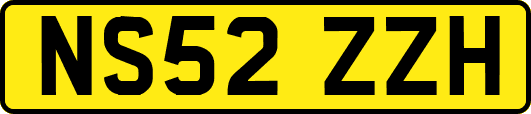 NS52ZZH