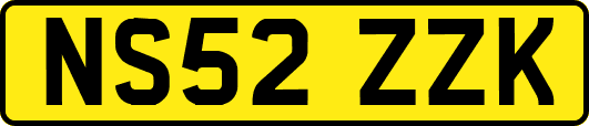 NS52ZZK