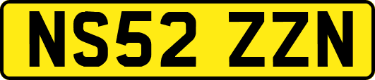 NS52ZZN