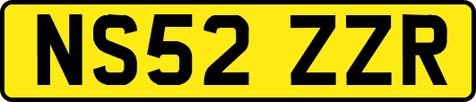 NS52ZZR