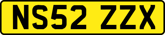 NS52ZZX