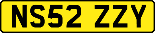 NS52ZZY