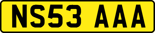 NS53AAA