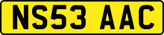 NS53AAC