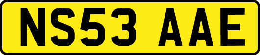 NS53AAE