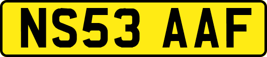 NS53AAF