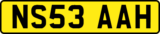 NS53AAH