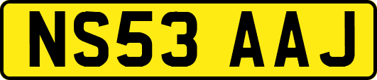 NS53AAJ