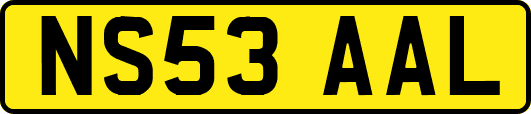 NS53AAL