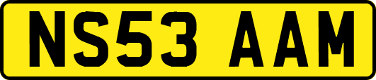 NS53AAM
