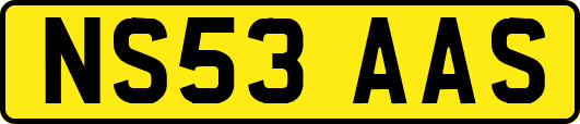 NS53AAS