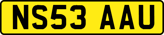 NS53AAU