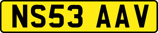 NS53AAV