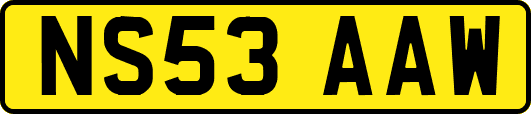 NS53AAW