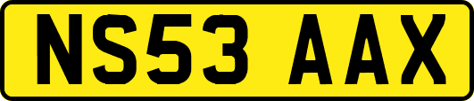 NS53AAX
