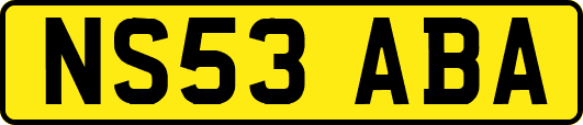 NS53ABA