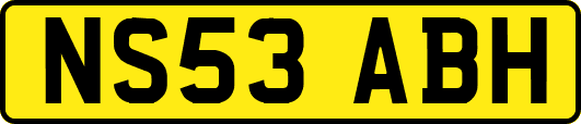 NS53ABH