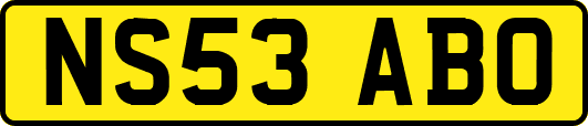 NS53ABO