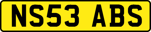 NS53ABS