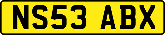 NS53ABX