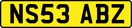 NS53ABZ