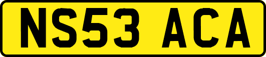 NS53ACA