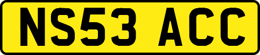 NS53ACC