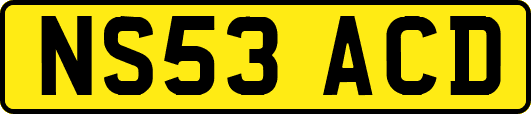 NS53ACD