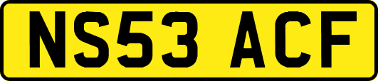 NS53ACF