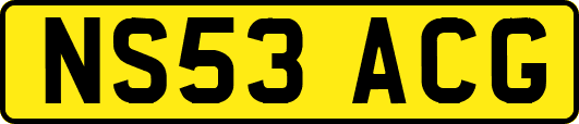 NS53ACG