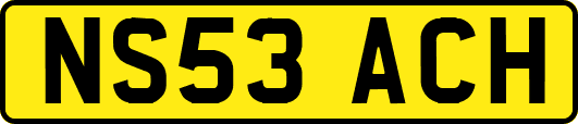NS53ACH