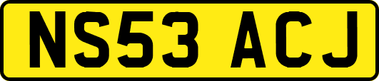 NS53ACJ