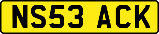 NS53ACK